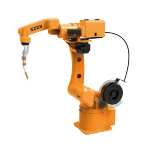 OEM MIG Robot