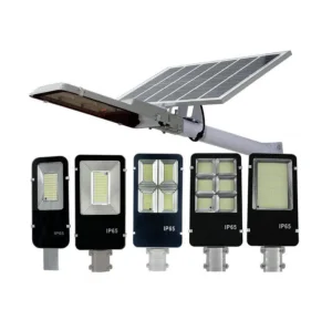 Energy Saving Solar Lamp