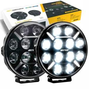 LED Driving Light