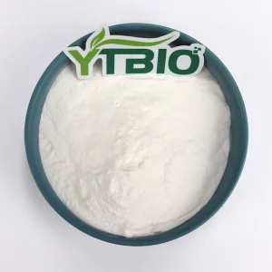 Chlorella Growth Factor