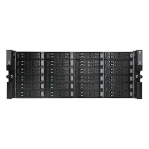 High Performance London H3c Unistor CF5000 Flash Arrays