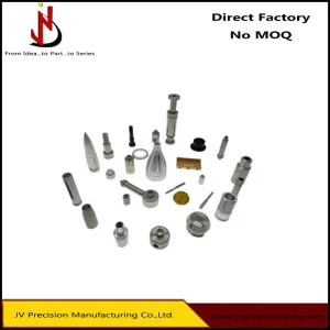 CNC Machining Medical