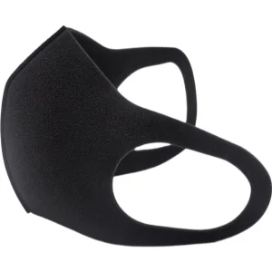 Custom Logo PU Sponge Mask Manufacturer, Washable Anti-Haze Foam Mask with OEM Service