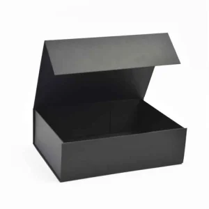 Customized Magnetic Foldable Gift Box
