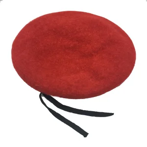 Beret Hat