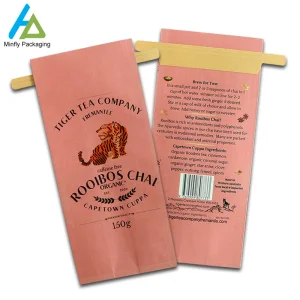 ECO Friendly PLA Custom Food Grade Compostable