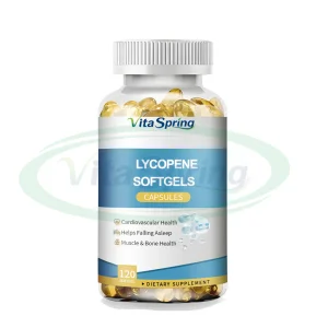 VitaSpring Lycopene Softgel