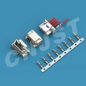 Conector de arnés eléctrico automotriz personalizado