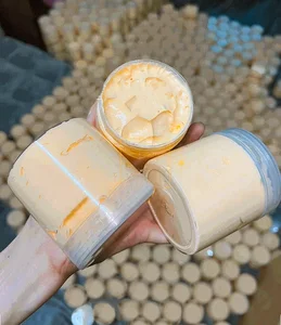 Whitening Cream For Body &amp; Face Brightening &amp; Removing Yellowing Improving Dull Skin Tone Night Use For Women All Skin Types OEM