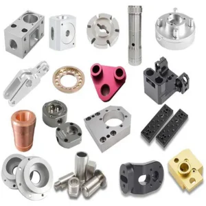 Medical Turning Parts