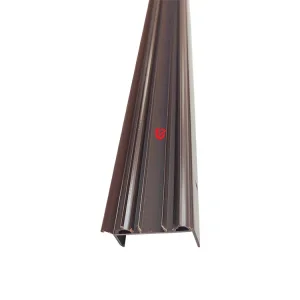 Install Door Sweeps to Keep out The Outside