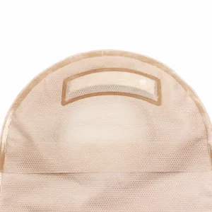 Drainable Two Piece System Ostomy Pouch Colostomy Bag