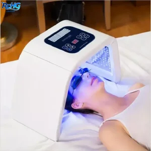 PDT Face Spa