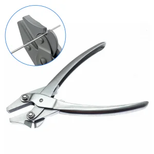 Pliers for K-Wire