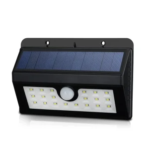 1000 Lumen Solar Light
