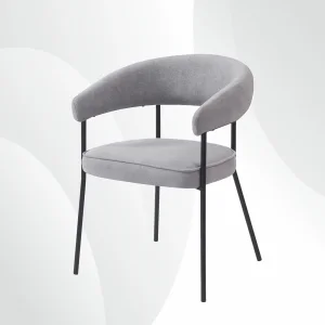 Chic Dining Chair Set for Dining Room Transformation