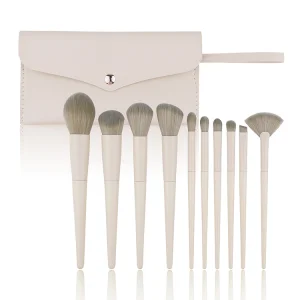 Luxury Private Label Makeup Brushes