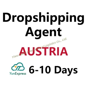 Shopify Dropshipping Fulfillment Services