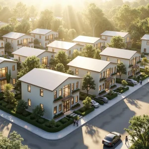 Earthquake Resistant Mobile Prefab