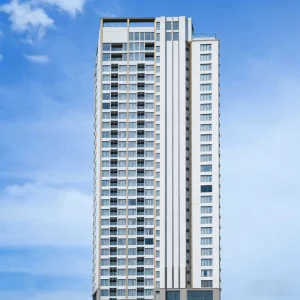 Industrial High Rise