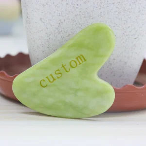 Customized Gua Sha Stone