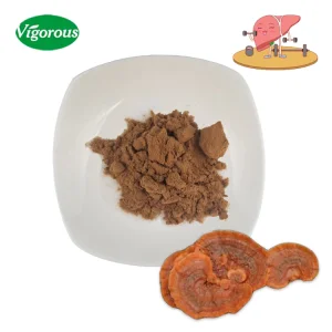 Antrodia Camphorata Extract
