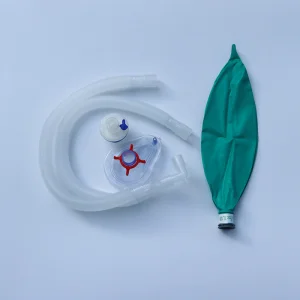 Neonatal Ventilator Tubing