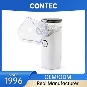 Contec Ne-M01 Aprovado pela Saúde Canadá