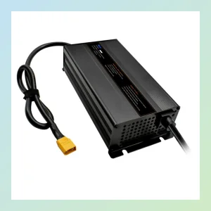 Portable Battery Pack