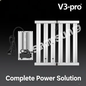 LED Full Spectrum V3 Grow Light