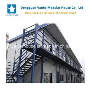 Light Steel Structure Prefabricated House
