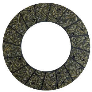 Non-Asbestos High Quality Clutch Parts Clutch Lining