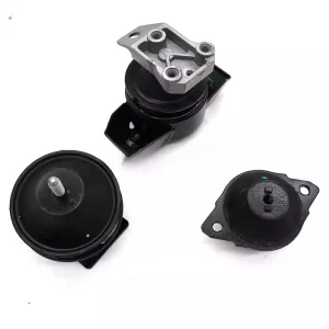 For Chery Tiggo 2 3X EV Engine Mount Original Quality Auto Parts Accesorios Accessories J69-1001110 J69-1001510 J69-1001310