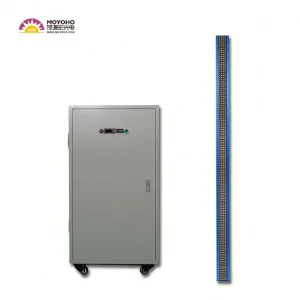 OEM ODM High Power Air Cooling Uv LED Curing System 365nm 395nm Uv Printer Drying Lamp Varnish Glue Curing