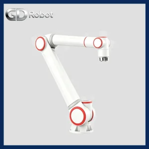 Durable Source Factory Gd20 Long Reach 1854mm Robot Arm for Extended-Range Loading with Low Power Consumption Design