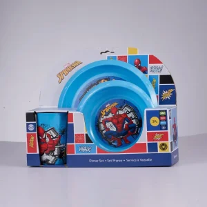 Kids Breakfast Sets