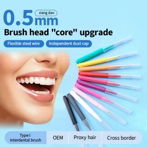 Interdental Brush