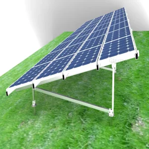 N-Type Solar Mounting