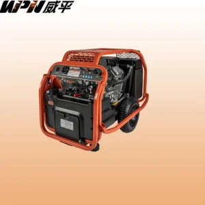 Equipamento de Resgate Hidráulico