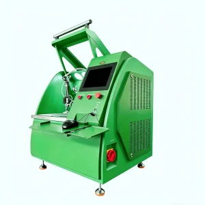 Factory Direct EPS205 PRO Diesel Fuel Injector Testing Machine Piezo Injector Tester for Auto Repair Workshop Diagnostic Equipment