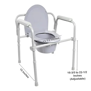 Transport Lift Chair
