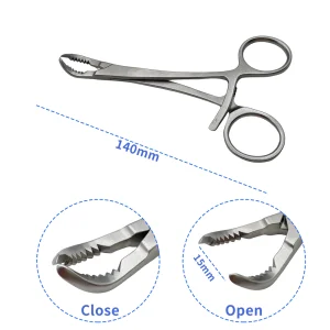 Bone Reduction Forceps