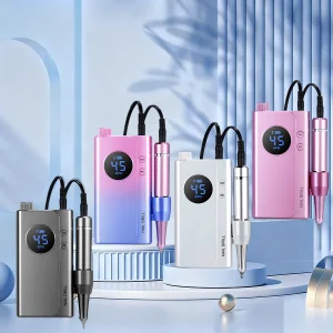 Dufu Electric Manicure Machine