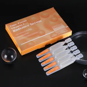 Customizable Vitamin C Radiance Serum