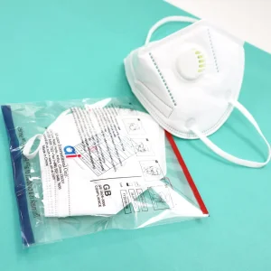 Breathing Dust Mouth Mask for Air Pollution, Replaceable Activated Carbon Pm2.5 10-Piece