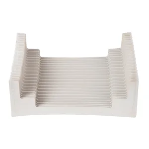 Versatile Bellows Cover for CNC Machines Flexible Accordion Style From China