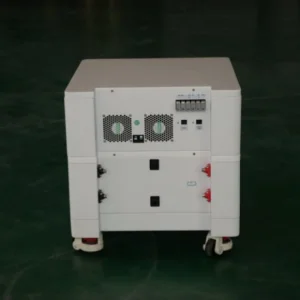 Rechargeable Lithium