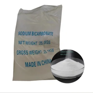 Bulk Industry Grade Sodium Bicarbonate