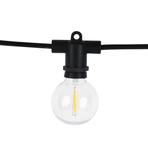 String Lighting