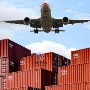 Air Freight Transportation